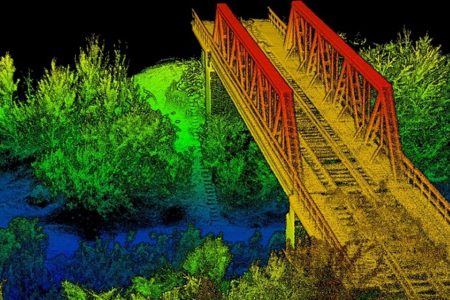 Velodyne-Lidar-OxTS-Georeferencer-Use-Case-1